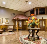 Clarion Inn Garden City hotel detail image 4