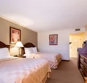 Clarion Inn Garden City hotel detail image 7