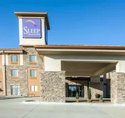 Sleep Inn & Suites Norton hotel detail image 4