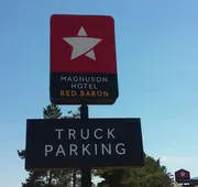 Magnuson Hotel Red Baron hotel detail image 3