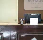 Magnuson Hotel Red Baron hotel detail image 5