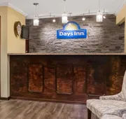 Days Inn by Wyndham Blakely hotel detail image 3