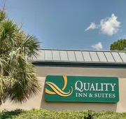 Quality Inn & Suites Conference Center hotel detail image 3