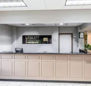 Quality Inn & Suites Conference Center hotel detail image 4