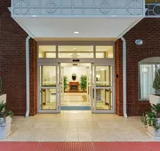 Holiday Inn Express and Suites Moultrie by IHG hotel detail image 5