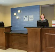 Holiday Inn Express and Suites Moultrie by IHG hotel detail image 7