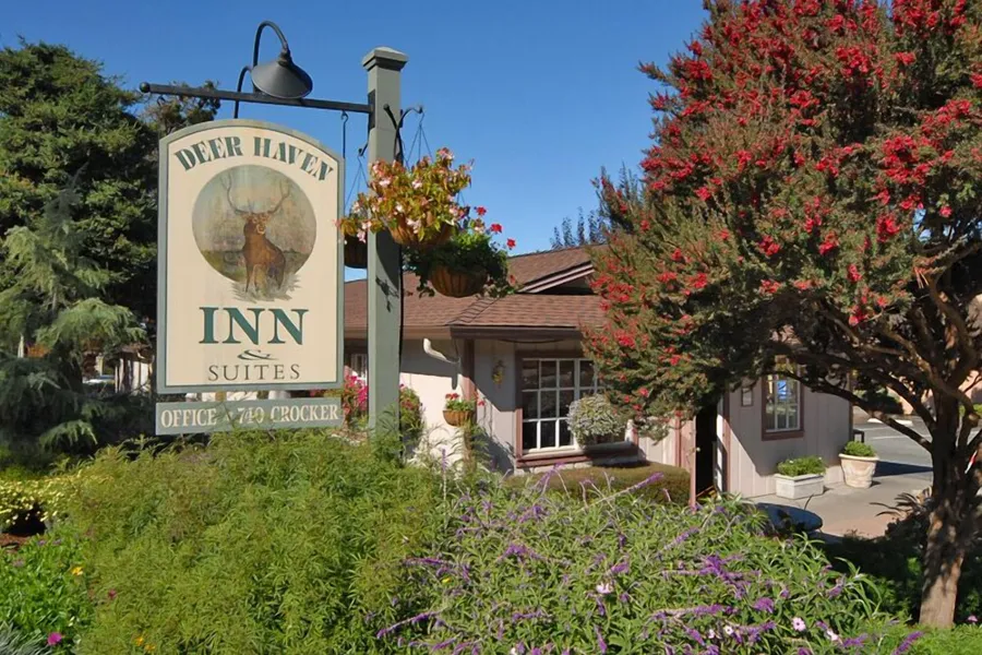 Deer Haven Inn hotel detail image 6