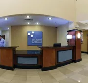 Holiday Inn Express Hotel & Suites Bainbridge by IHG hotel detail image 3