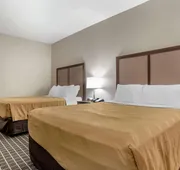 Quality Inn Moultrie hotel detail image 5