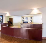 Comfort Inn Blackshear Hwy 84 hotel detail image 3