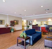 Comfort Inn Blackshear Hwy 84 hotel detail image 4