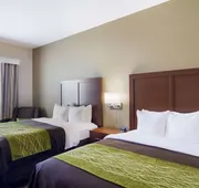 Comfort Inn Blackshear Hwy 84 hotel detail image 5