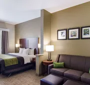 Comfort Inn Blackshear Hwy 84 hotel detail image 7