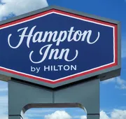 Hampton Inn Douglas hotel detail image 3