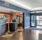 Hampton Inn Douglas hotel detail image 5