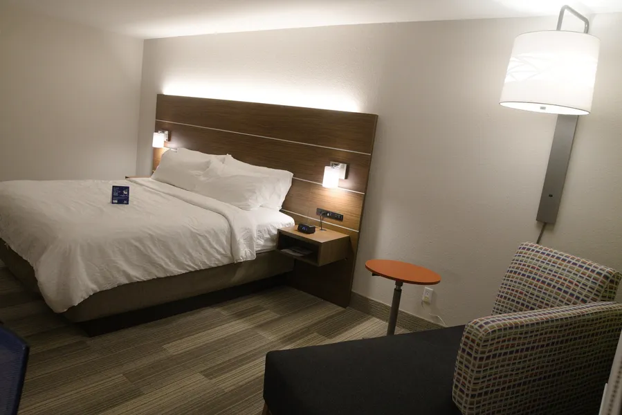 Holiday Inn Express & Suites Douglas by IHG hotel detail image 2