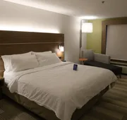 Holiday Inn Express & Suites Douglas by IHG hotel detail image 3