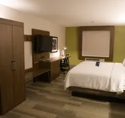 Holiday Inn Express & Suites Douglas by IHG hotel detail image 7