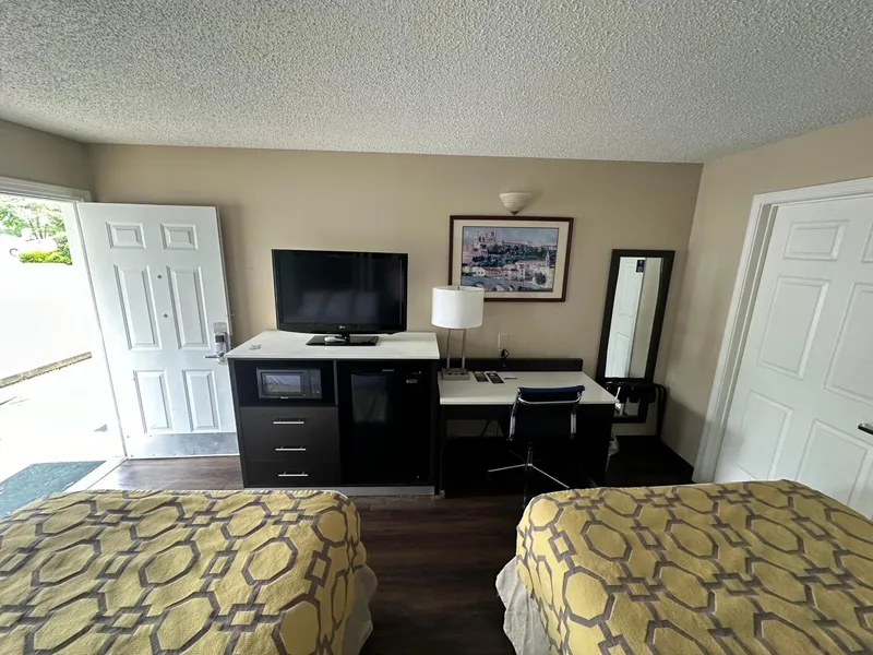 Baymont by Wyndham Thomasville hotel detail image 6