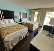 Baymont by Wyndham Thomasville hotel detail image 7