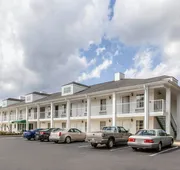 Quality Inn Jesup hotel detail image 3