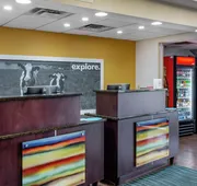 Hampton Inn Adel hotel detail image 3