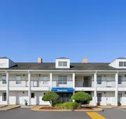 Days Inn by Wyndham Americus hotel detail image 3