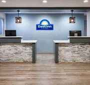 Days Inn by Wyndham Americus hotel detail image 5