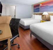 Days Inn by Wyndham Americus hotel detail image 7