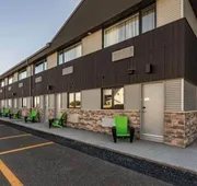 Quality Inn & Suites hotel detail image 3