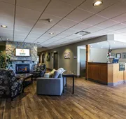 Quality Inn & Suites hotel detail image 5