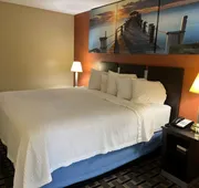 Days Inn & Suites by Wyndham Pine Bluff hotel detail image 5