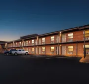 Days Inn by Wyndham Brownsville hotel detail image 4