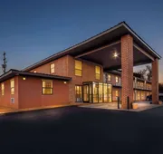 Days Inn by Wyndham Brownsville hotel detail image 5