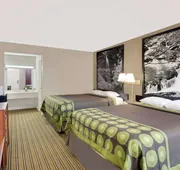 Super 8 by Wyndham Athens hotel detail image 4