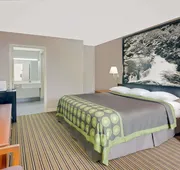 Super 8 by Wyndham Athens hotel detail image 7