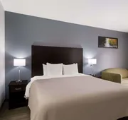 Quality Inn Columbia I-65 hotel detail image 7