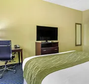 Comfort Inn Athens hotel detail image 7