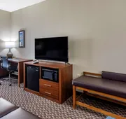 Comfort Inn & Suites Atoka-Millington hotel detail image 7