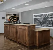 Hampton Inn & Suites Portland/Hillsboro-Evergreen Park hotel detail image 3