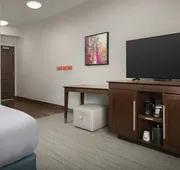 Hampton Inn & Suites Portland/Hillsboro-Evergreen Park hotel detail image 5