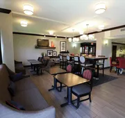 Hampton Inn Dyersburg hotel detail image 3