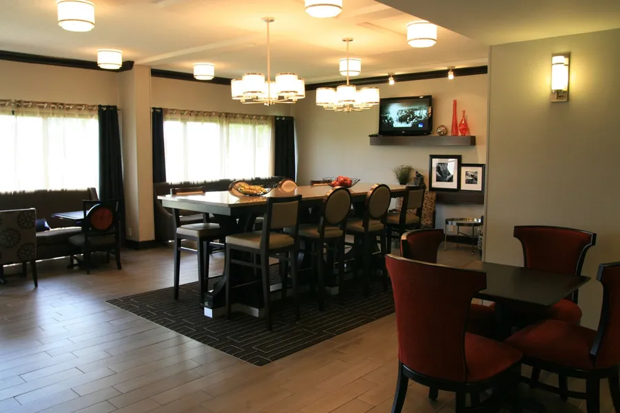 Hampton Inn Dyersburg hotel detail image 6