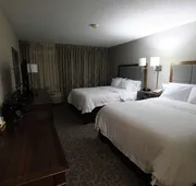 Hampton Inn Dyersburg hotel detail image 7