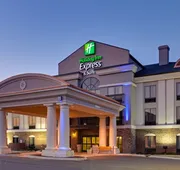 Holiday Inn Express & Suites Covington by IHG hotel detail image 3