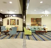 Holiday Inn Express & Suites Covington by IHG hotel detail image 4