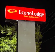 Econo Lodge Inn & Suites Centerville hotel detail image 3
