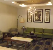 Holiday Inn Express Hotel & Suites Dyersburg by IHG hotel detail image 4