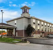 Sleep Inn & Suites Dyersburg I-155 hotel detail image 4