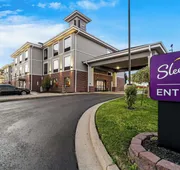 Sleep Inn & Suites Dyersburg I-155 hotel detail image 5